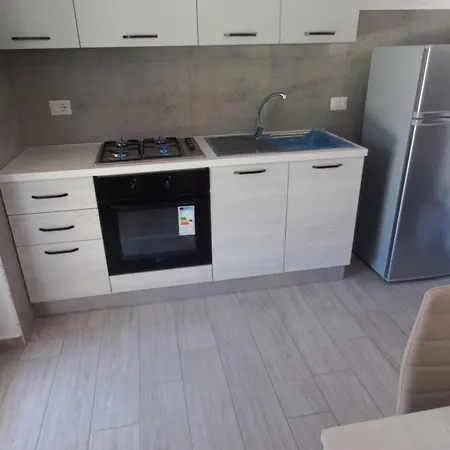 Casa vacanze Il Ginepro *