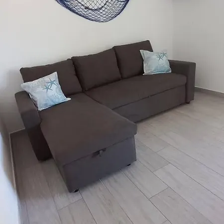 Il Ginepro * Porto Pino