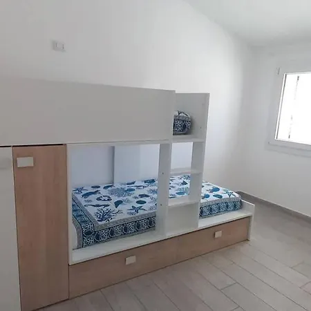 Il Ginepro בית נופש